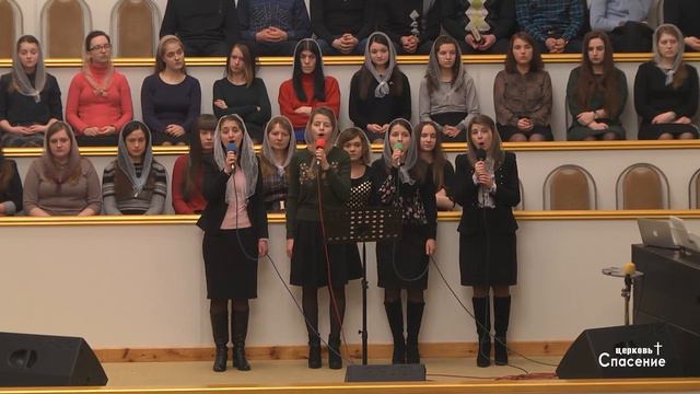 Что за Друга мы имеем / Песня смотреть онлайн