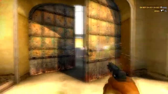 CS:GO | florek AWP 4k смотреть онлайн