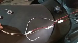 Датчики ЦИТД-5 на снегоход Тайга Варяг 550V