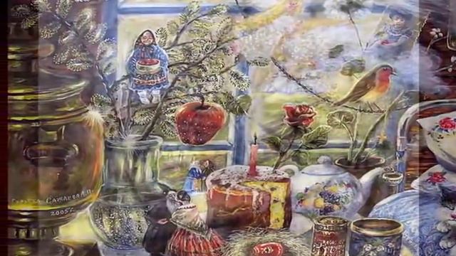 Гурьева Александра (Aleksandra Guryeva) смотреть онлайн