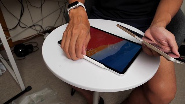 iPad mini が来たぁぁああああああ смотреть онлайн