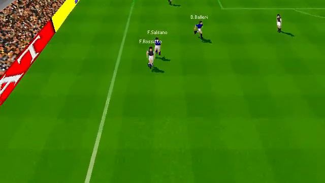 Stefano Borgonovo (Udinese) KO96 2020 07 24 18 29 12 смотреть онлайн