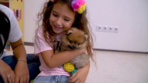 Аминка ВЫБИРАЕТ ПОДАРОК На ДЕНЬ РОЖДЕНИЯ Такой СЮРПРИЗ НИКТО НЕ ЖДАЛ