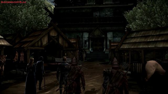 Game of Thrones Episode 5 "A Nest of Vipers" Discussion - Where Are The Glenmores?! смотреть онлайн