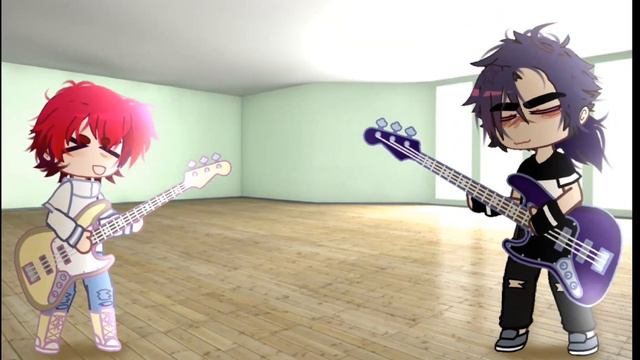 [meme] - Будущие звёзды! ( АУ - Большой Город (БГ_13карт) Пик, Данте. ) смотреть онлайн