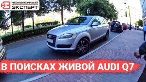 Q7мка ГБШНИКА