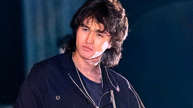 Кино - Стук (демо-версия) смотреть онлайн