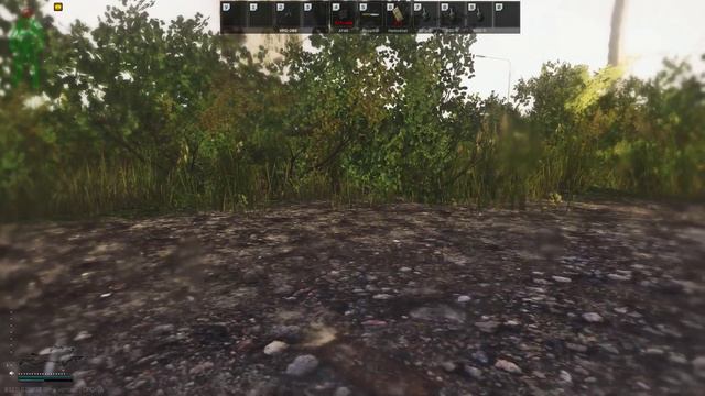 Tarkov: Special Guest Star - Level 4 Helmet смотреть онлайн