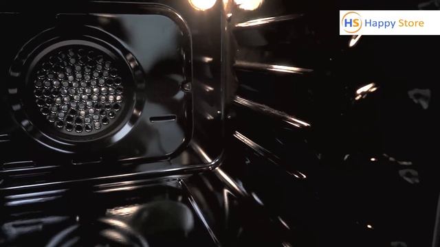 Встраиваемый комплект Simfer B6EB16011+ H60Q40B411 смотреть онлайн