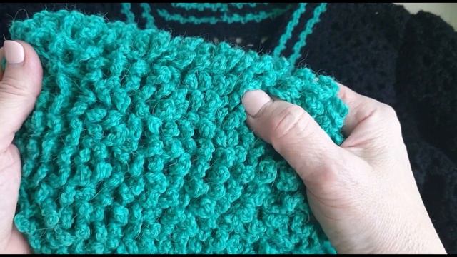 Когда хочется нужно вязать. Как связать жакет крючком. Образы. смотреть онлайн