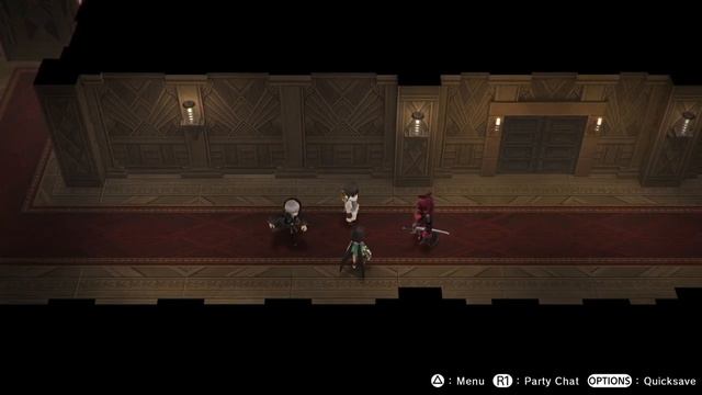 Trying To Beat Before More Games Lost Sphear PS4 Part 3 смотреть онлайн