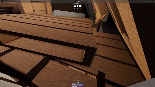THE KING VS THE SHELF BASE!! ROBLOX SCP 3008 смотреть онлайн