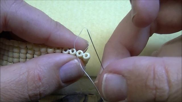 Magic Carpet Bracelet