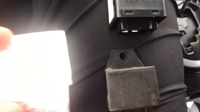 Отказали поворотники на ГАЗели,замена реле! И замена форсунок омывателя на веерные. смотреть онлайн