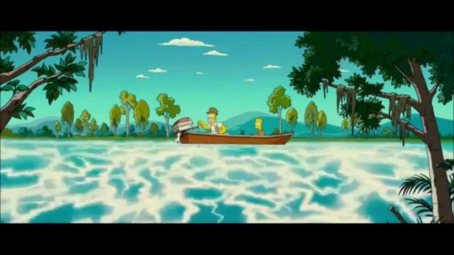 Golden Games: Mystical Ninja Starring Goemon (N64) смотреть онлайн