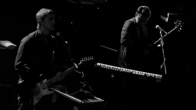 Paul Banks: Young Again (The Academy, Dublin, Ireland, 20th January 2013)
