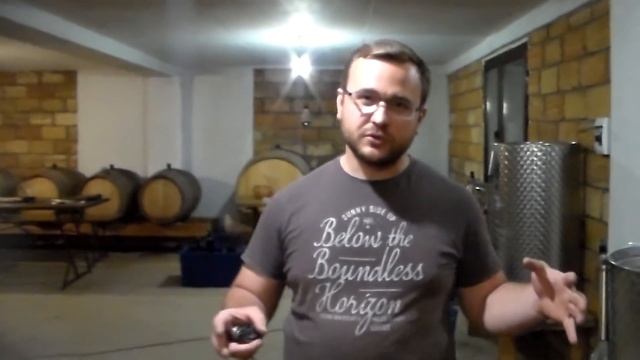 Семейная винодельня Литавщуков. ч.1 смотреть онлайн