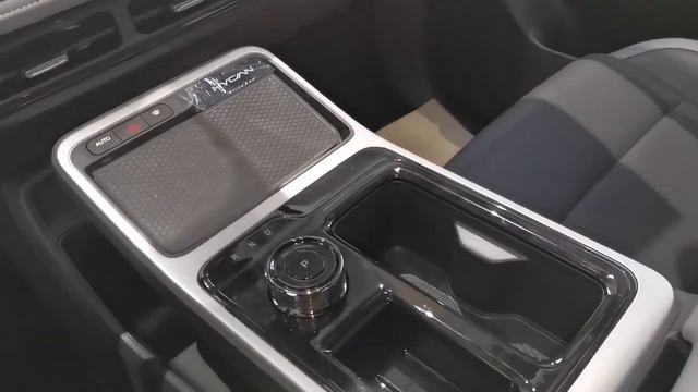 Hycan Z03 EV 2022 | Подробный обзор