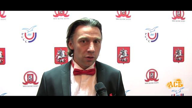 Анатолий Лаптев (тренер БК МГАФК) смотреть онлайн