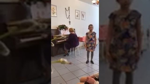 Пение в церкви смотреть онлайн