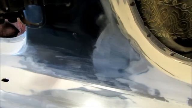 Ауди А6 Подготовка смотреть онлайн