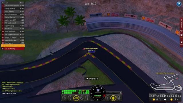 Trackday Manager Gameplay - Episode 16 - Early Access смотреть онлайн