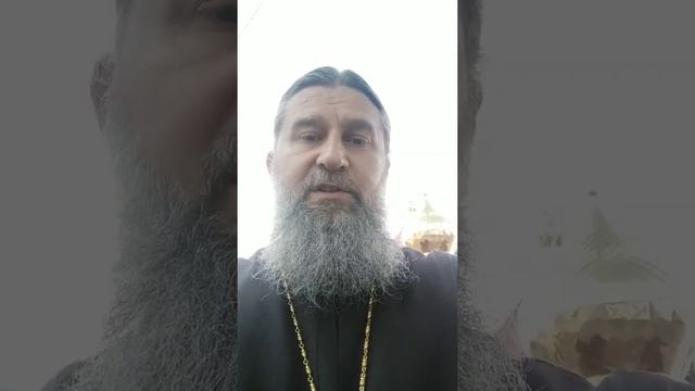 22 мая - перенесение мощей святителя Николая чудотворца. смотреть онлайн