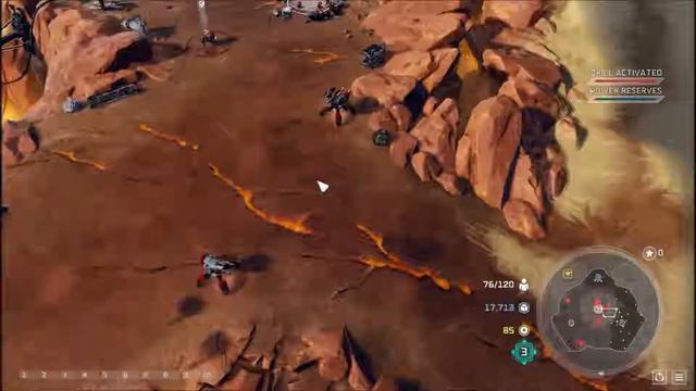 Halo Wars 2: Awakening The Nightmare  - Episode 12 HD