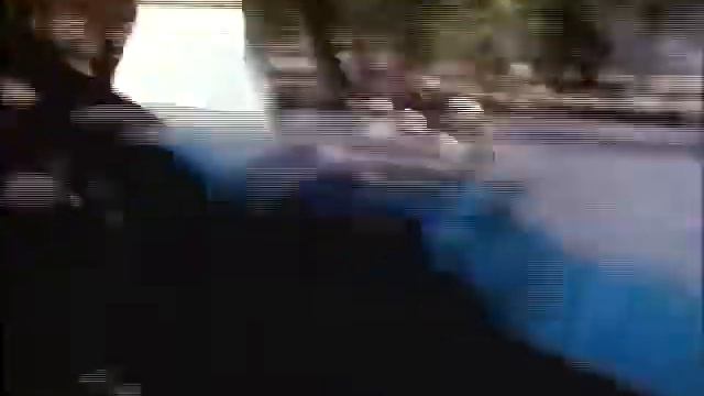 1998 Mazda MPV Commercial смотреть онлайн