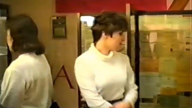 Открытие музея * АВТО ВАЗ БАНК - 5 лет * Тольятти - 1993