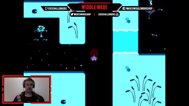 Undertale (Pacifist) - Green Means Clean! - Part 17 - Challenge Accepted смотреть онлайн