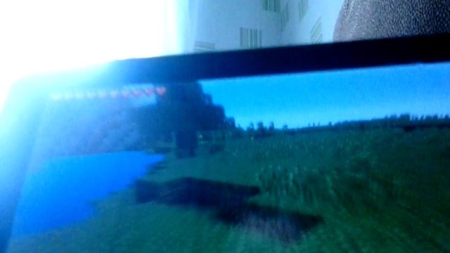 Обзор игры Minecraft Pocket Edition смотреть онлайн