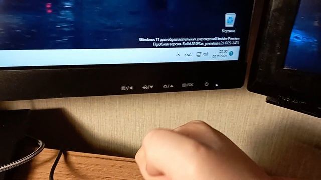 Распаковка и обзор монитора Philips 275E1S/01 | Настройка AMD FreeSync на видеокарте от Nvidia смотреть онлайн