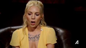 Skylar Grey | Angel With Tattoos |AUDIENCE Music |