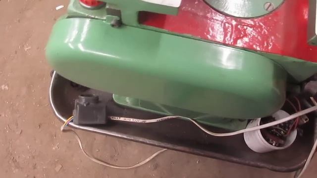 1к62. Доработки.