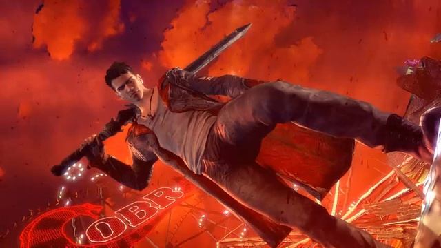 DESCARGAR DMC Devil May Cry XBOX 360 [Jtag/RGH] смотреть онлайн