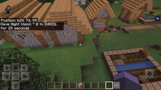 8 Simple Minecraft Commands Every Beginner Should Know смотреть онлайн