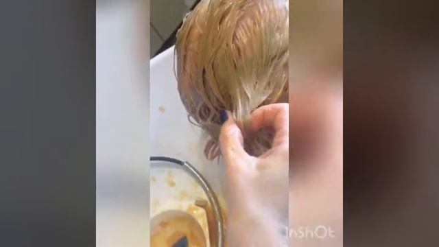 Блонд без порошка смотреть онлайн