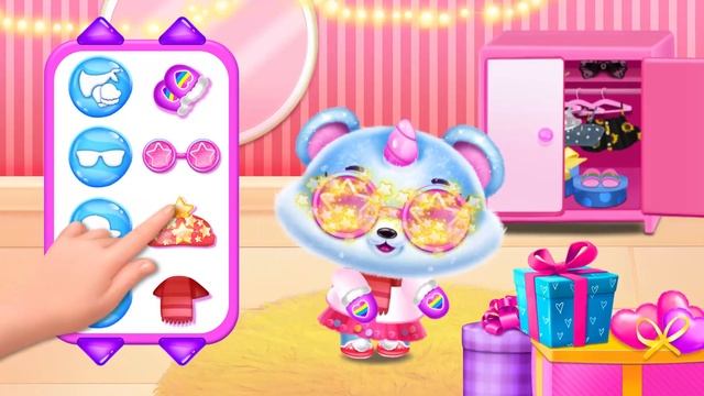 Fluvsies Christmas ? | Holiday Update ❄?❄ | TutoTOONS