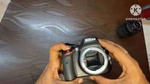 Error: press shutter release button again | shutter lock | Nikon camera | DSLR 5100d | Fix problem