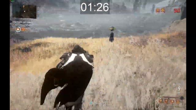 Warframe | The Duviri Paradox | Some tips and explanations | смотреть онлайн