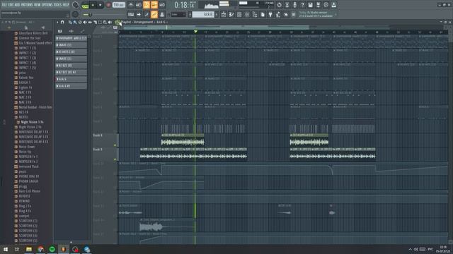 HOW TO MAKE AGRESSIVE PHONK / КАК НАПИСАТЬ АГРЕССИВНЫЙ ФОНК смотреть онлайн