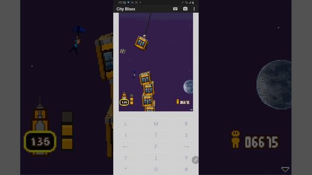 City bloxx смотреть онлайн