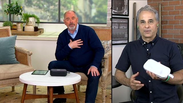 Bose SoundLink Flex Bluetooth Wireless Speaker on QVC смотреть онлайн