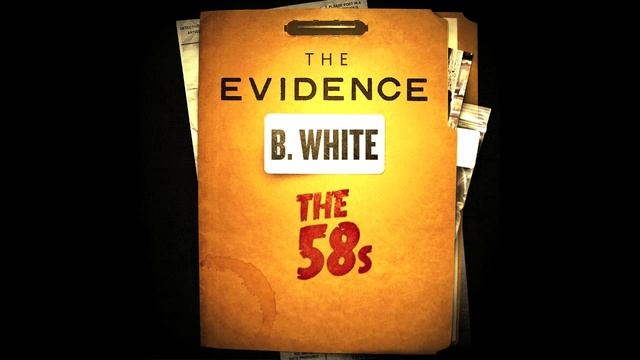 B White - The Evidence - Where you at? - Feat. Mayo - Prod. Git Beats - The 58s смотреть онлайн