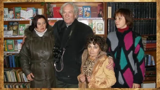 Литературная карта Лабинского района. Станица Ахметовская смотреть онлайн