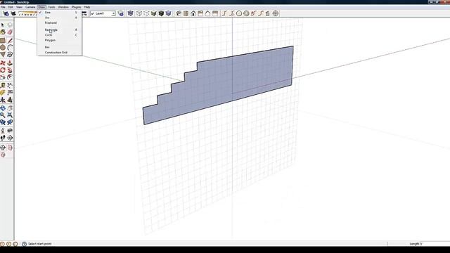 Cadalog SU Grid for SketchUp смотреть онлайн