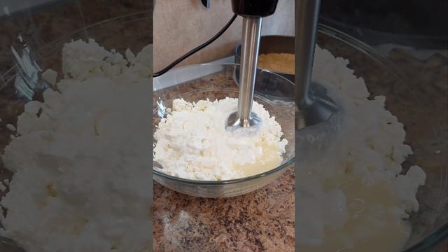 Чизкейк с желе и клубникой ? Рецепт в описании смотреть онлайн