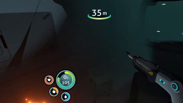 Subnautica VR Review