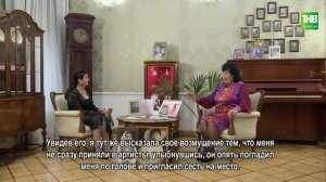 Дания Нуруллина | Эй, язмыш, язмыш 23/10/2022